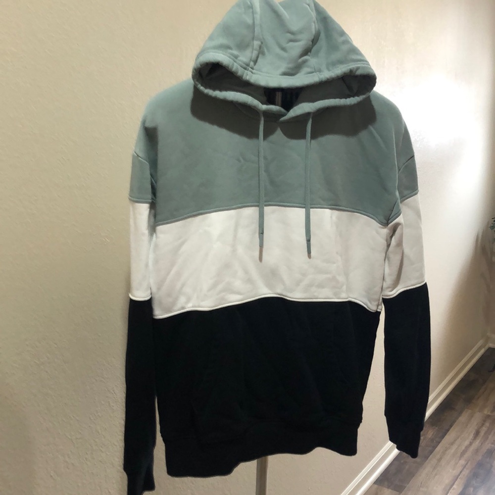 Multi-color Sweatshirt